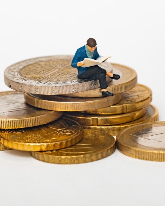 Photo by Mathieu Stern on Unsplash