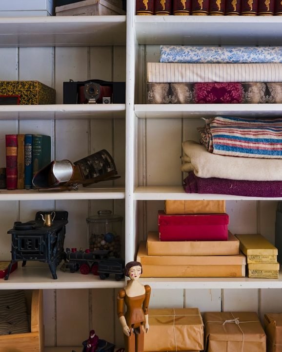 Photo by Eric Prouzet on Unsplash