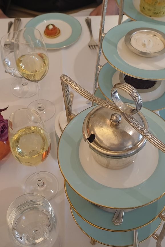 Magda Olchawska private archive.