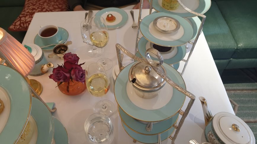 Magda Olchawska private archive.