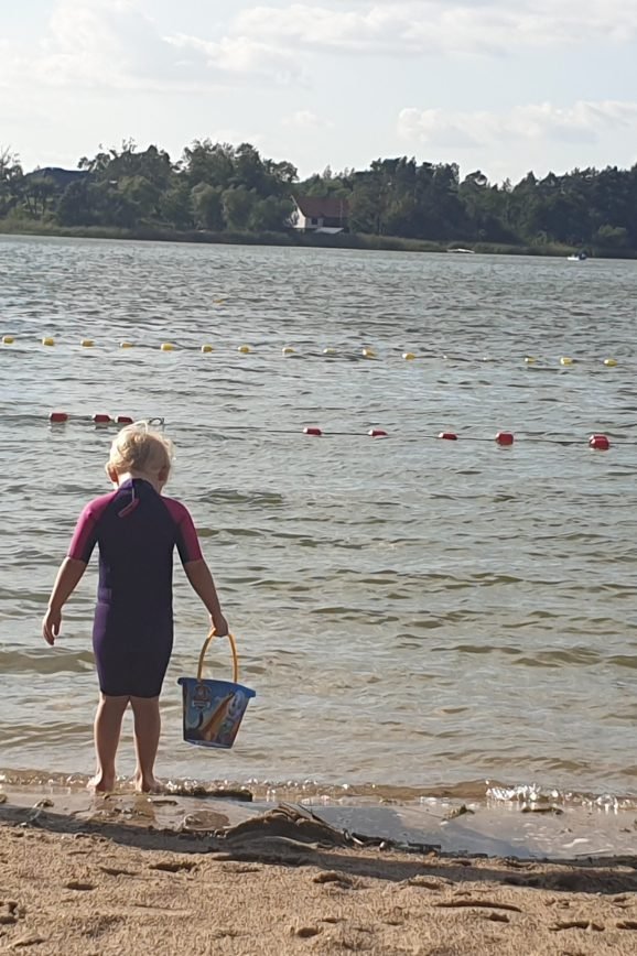 Magda Olchawska private archive.