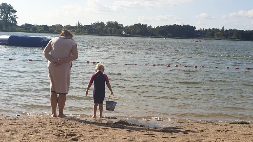 Magda Olchawska private archive.