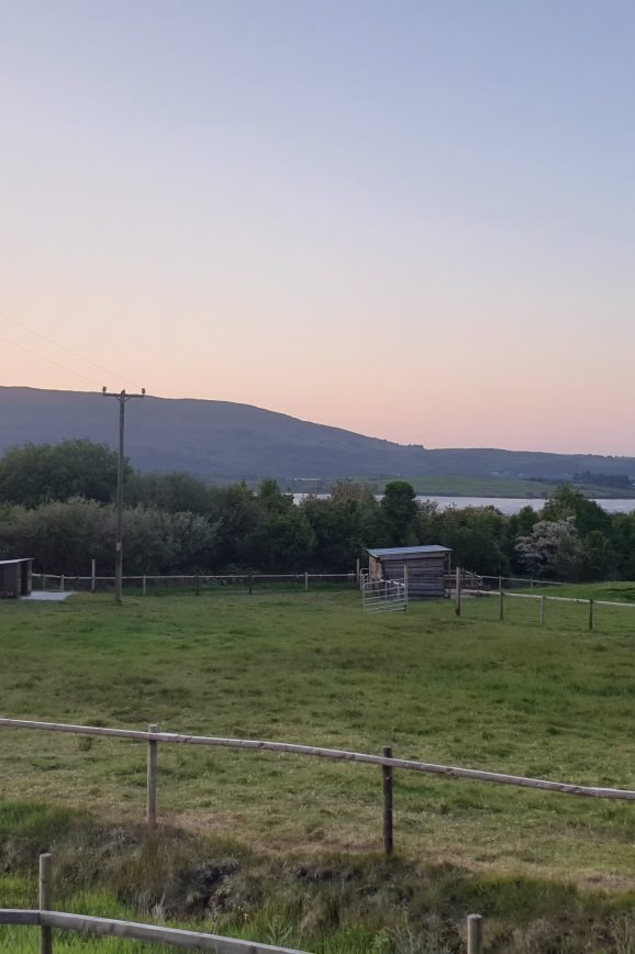 Magda Olchawska private archive.