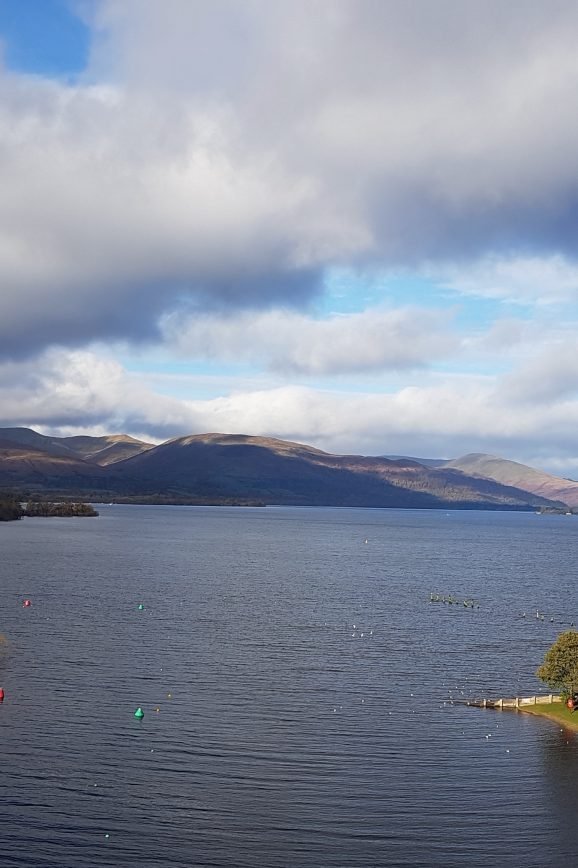 Magda Olchawska private archive.