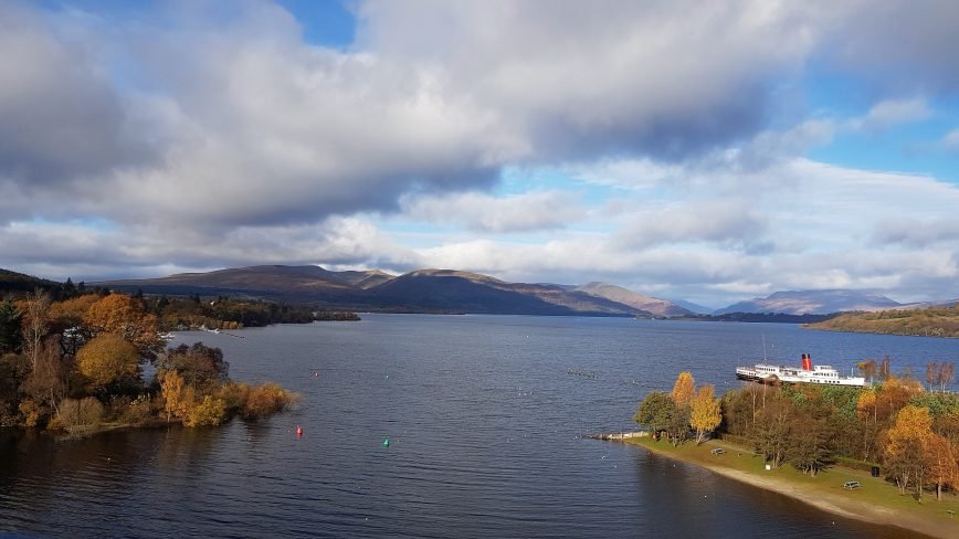 Magda Olchawska private archive.