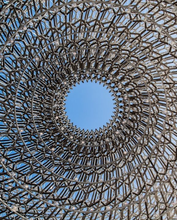 Photo by Francesco Lo Giudice on Unsplash